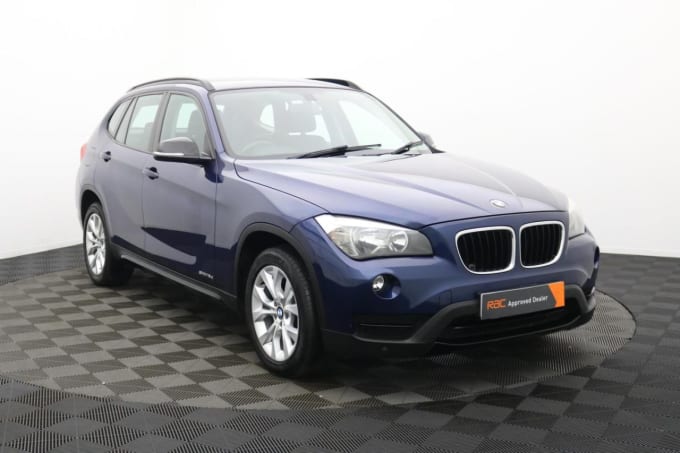 2025 BMW X1