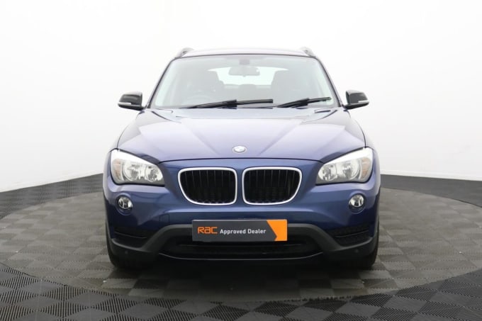 2025 BMW X1