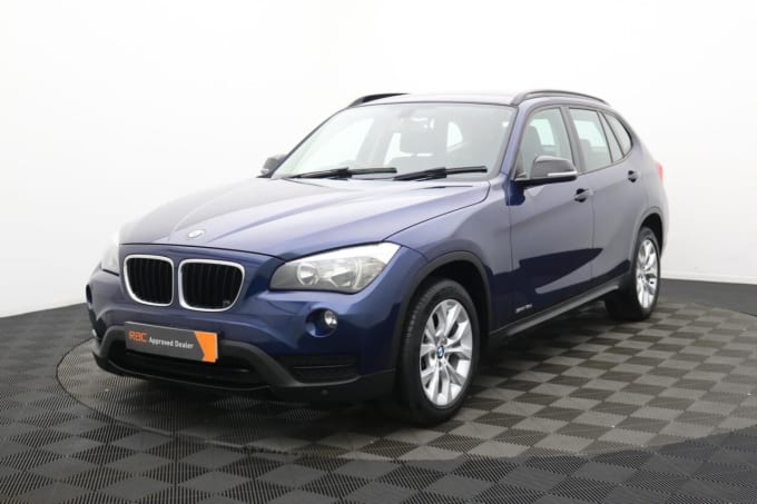 2025 BMW X1