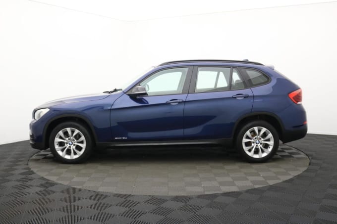 2025 BMW X1