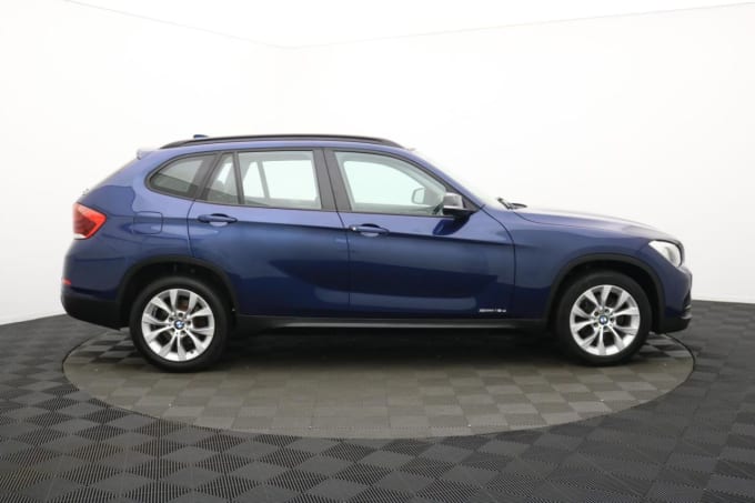 2025 BMW X1