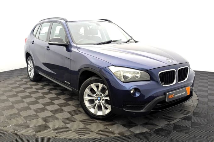 2025 BMW X1