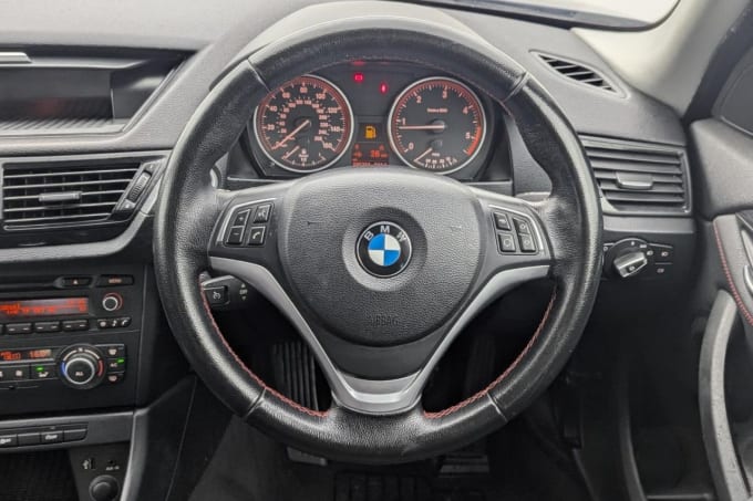 2025 BMW X1