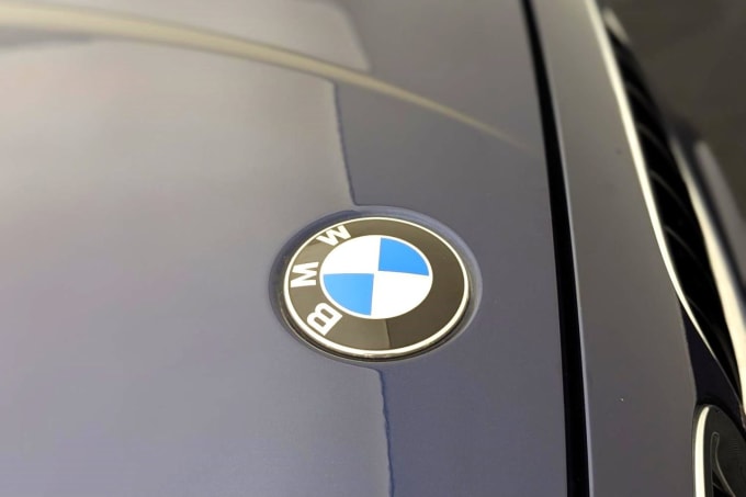 2025 BMW X1