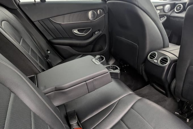 2025 Mercedes-benz Glc