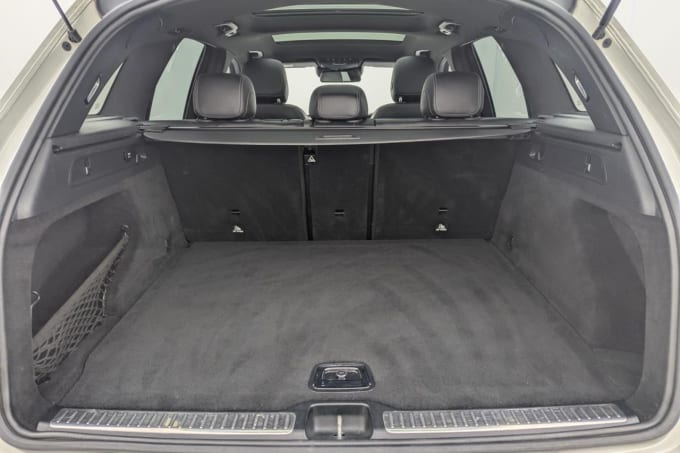 2025 Mercedes-benz Glc