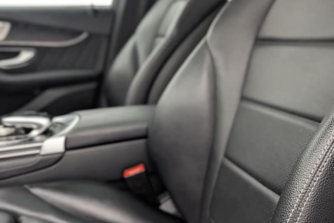 2025 Mercedes-benz Glc