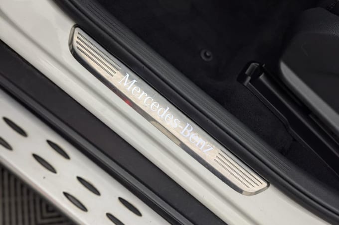 2025 Mercedes-benz Glc