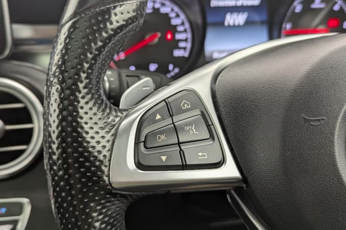 2025 Mercedes-benz Glc