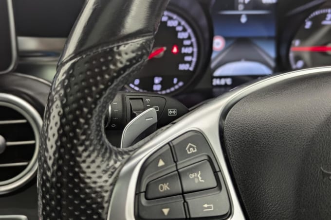 2025 Mercedes-benz Glc