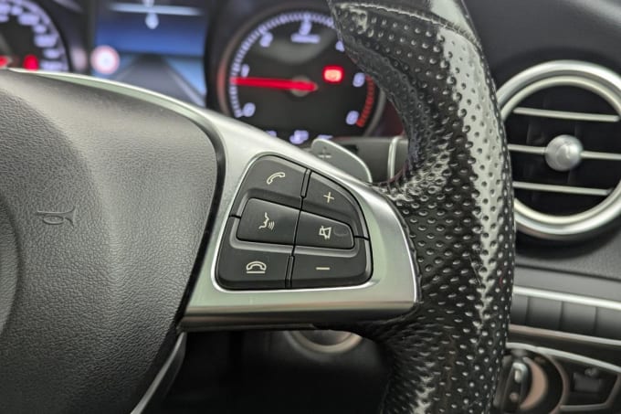 2025 Mercedes-benz Glc