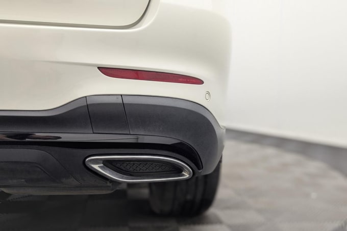 2025 Mercedes-benz Glc