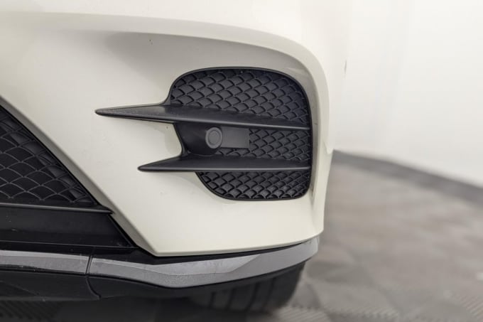 2025 Mercedes-benz Glc