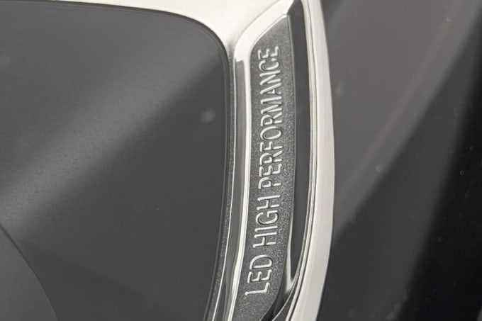 2025 Mercedes-benz Glc