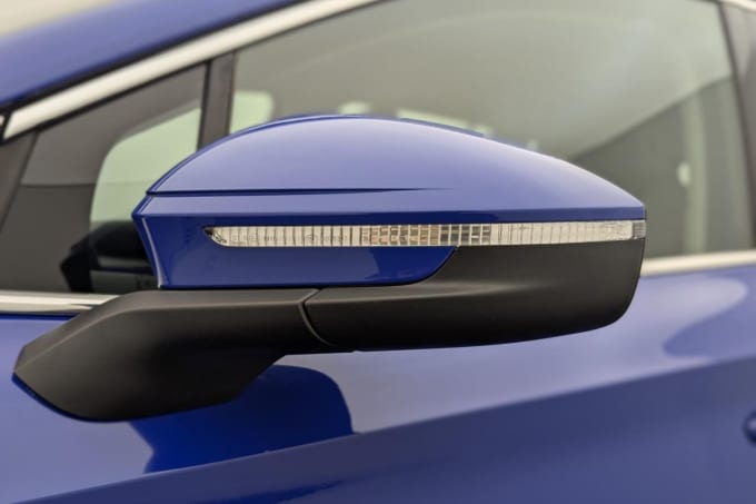 2025 Skoda Enyaq