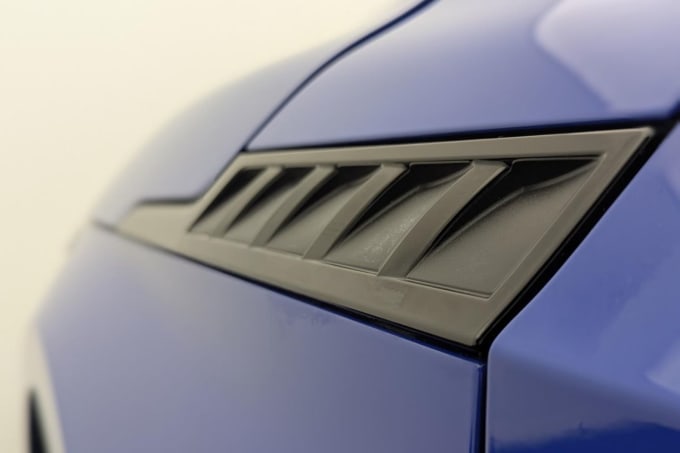 2025 Skoda Enyaq