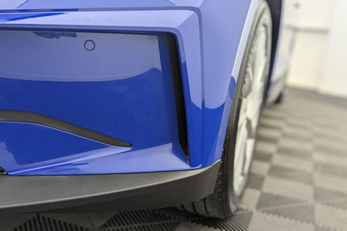 2025 Skoda Enyaq