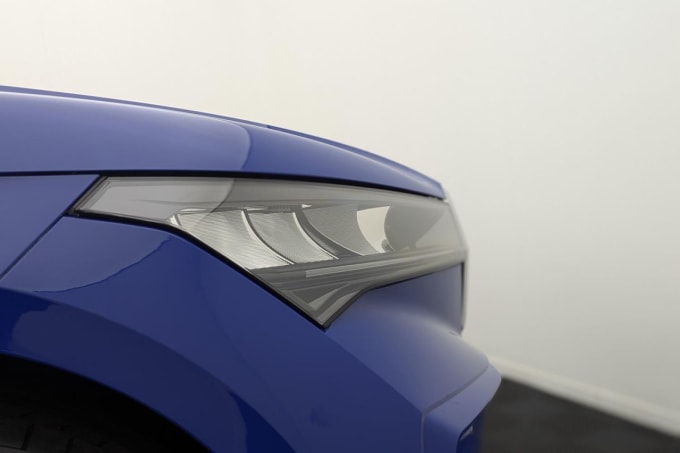 2025 Skoda Enyaq