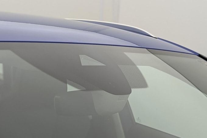 2025 Skoda Enyaq