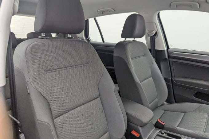 2025 Volkswagen E-golf