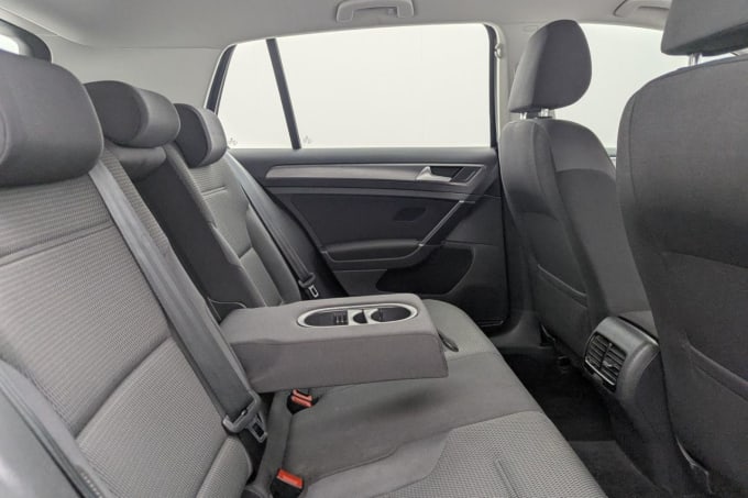 2025 Volkswagen E-golf