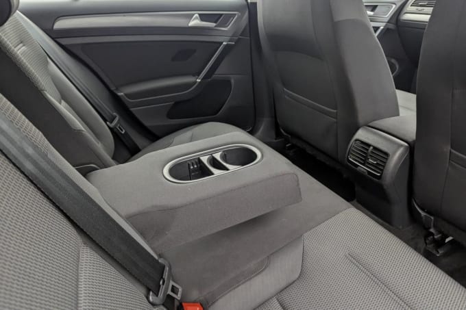2025 Volkswagen E-golf