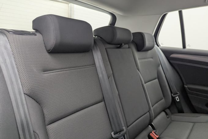 2025 Volkswagen E-golf