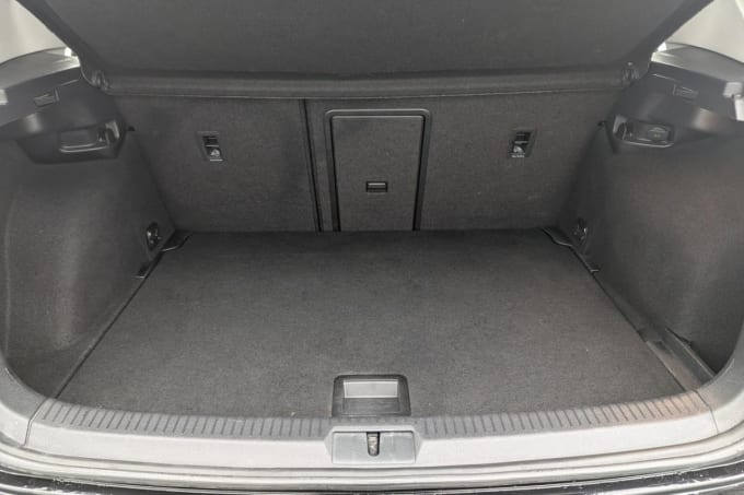 2025 Volkswagen E-golf