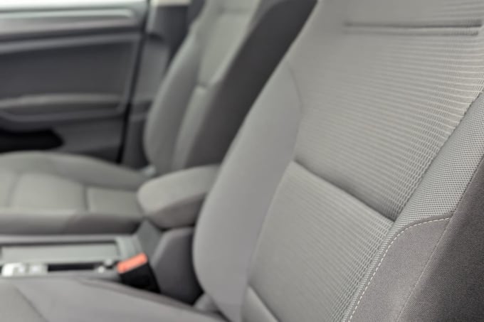 2025 Volkswagen E-golf