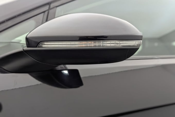2025 Volkswagen E-golf