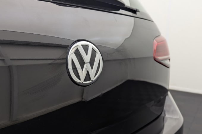 2025 Volkswagen E-golf