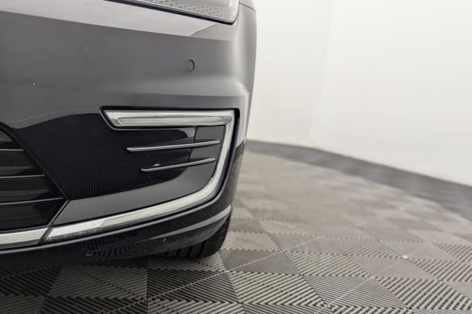 2025 Volkswagen E-golf