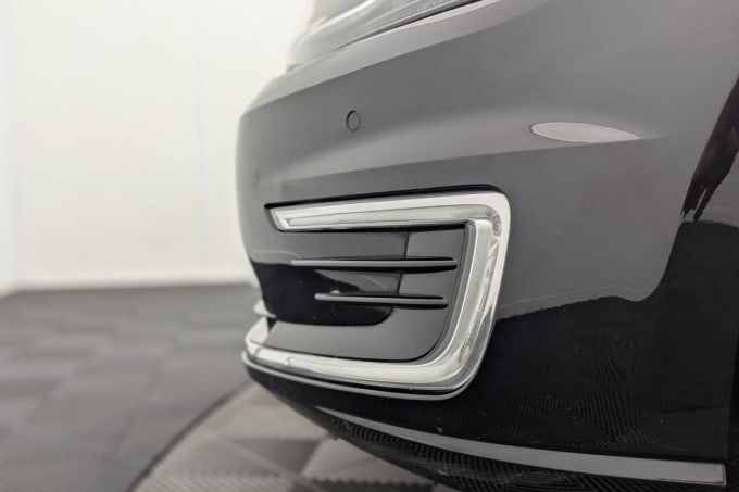 2025 Volkswagen E-golf