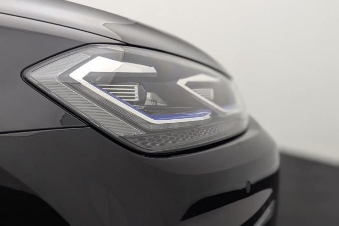 2025 Volkswagen E-golf