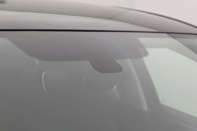 2025 Volkswagen E-golf