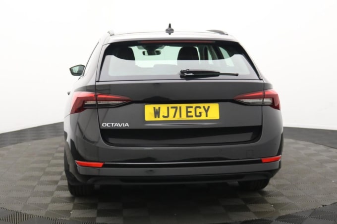 2025 Skoda Octavia