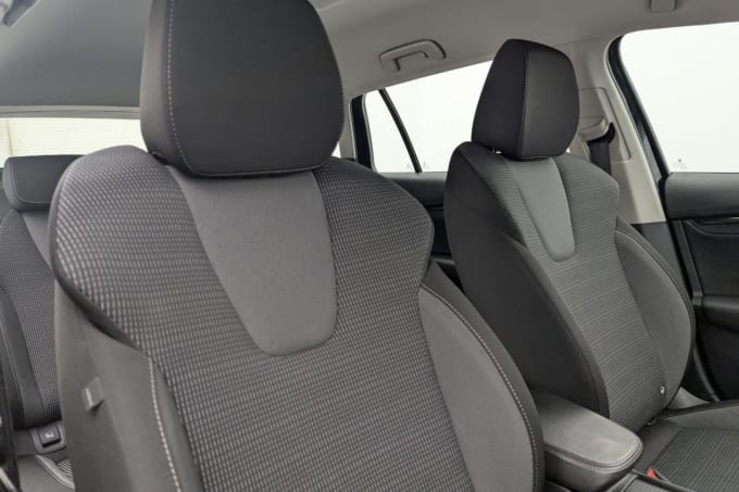 2025 Skoda Octavia