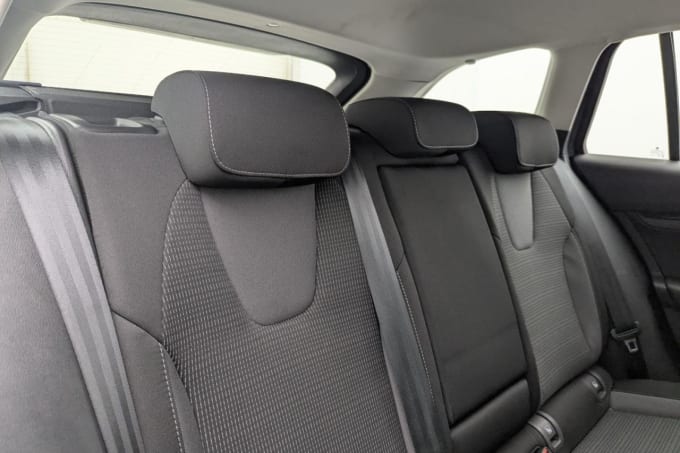 2025 Skoda Octavia