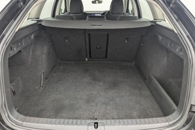 2025 Skoda Octavia