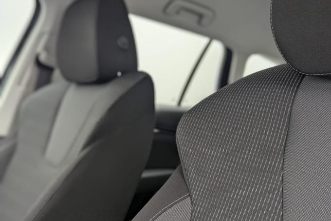 2025 Skoda Octavia