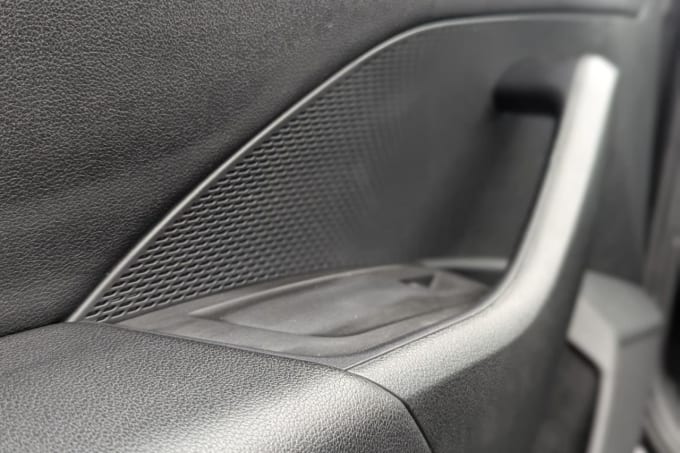 2025 Skoda Octavia