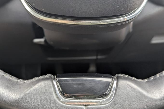 2025 Skoda Octavia