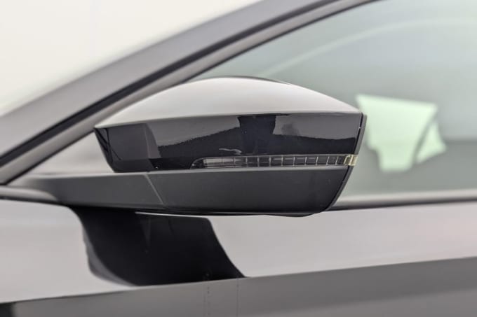 2025 Skoda Octavia