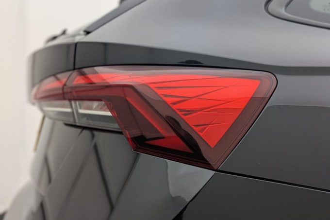 2025 Skoda Octavia