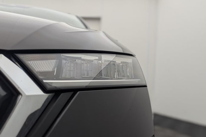 2025 Skoda Octavia