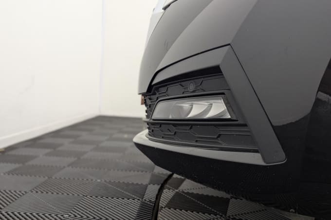 2025 Skoda Octavia