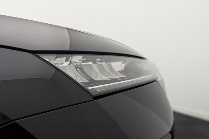 2025 Skoda Octavia