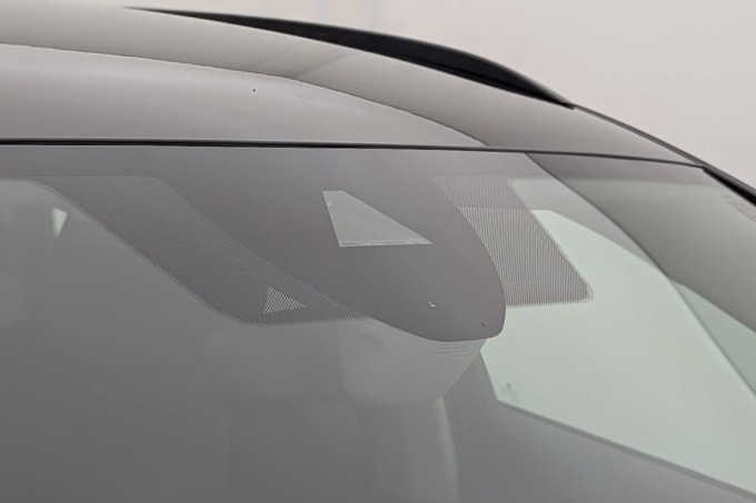 2025 Skoda Octavia