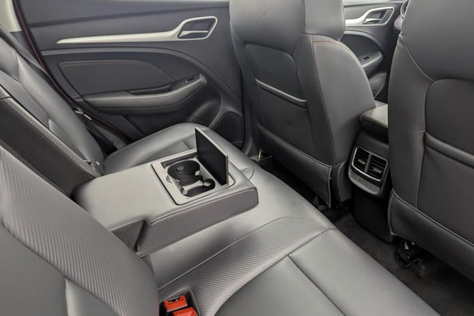 2025 Mg Mg Zs