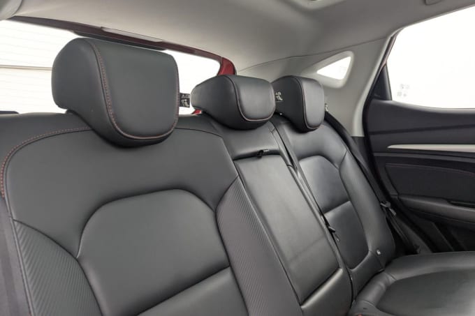 2025 Mg Mg Zs